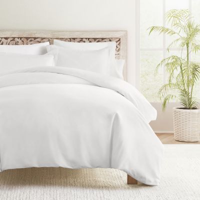 Luxury Inn Ultra Soft 100% Brushed Cotton Duvet Cover Set