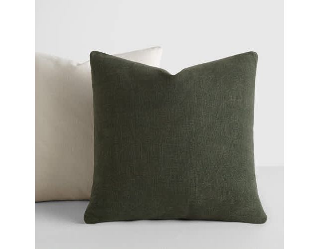 Olive / Natural