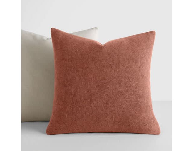 Terracotta / Natural