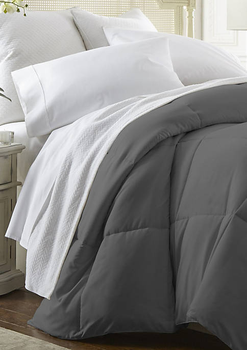 Luxury Inn All Season Premium Down Alternative Comforter