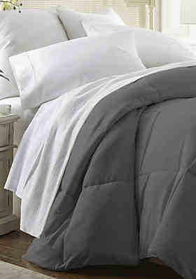 Down Comforters Down Alternative Comforters Belk