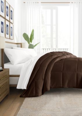 Comforter Down Alternative All Season Microfiber Ultra Soft Bedding