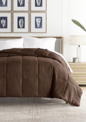 Comforter Down Alternative All Season Microfiber Ultra Soft Bedding