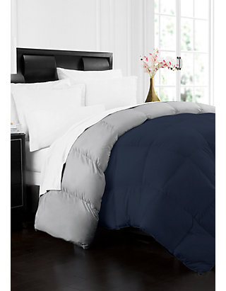 Luxury Inn Beckham Hotel Collection Goose Down Alternative