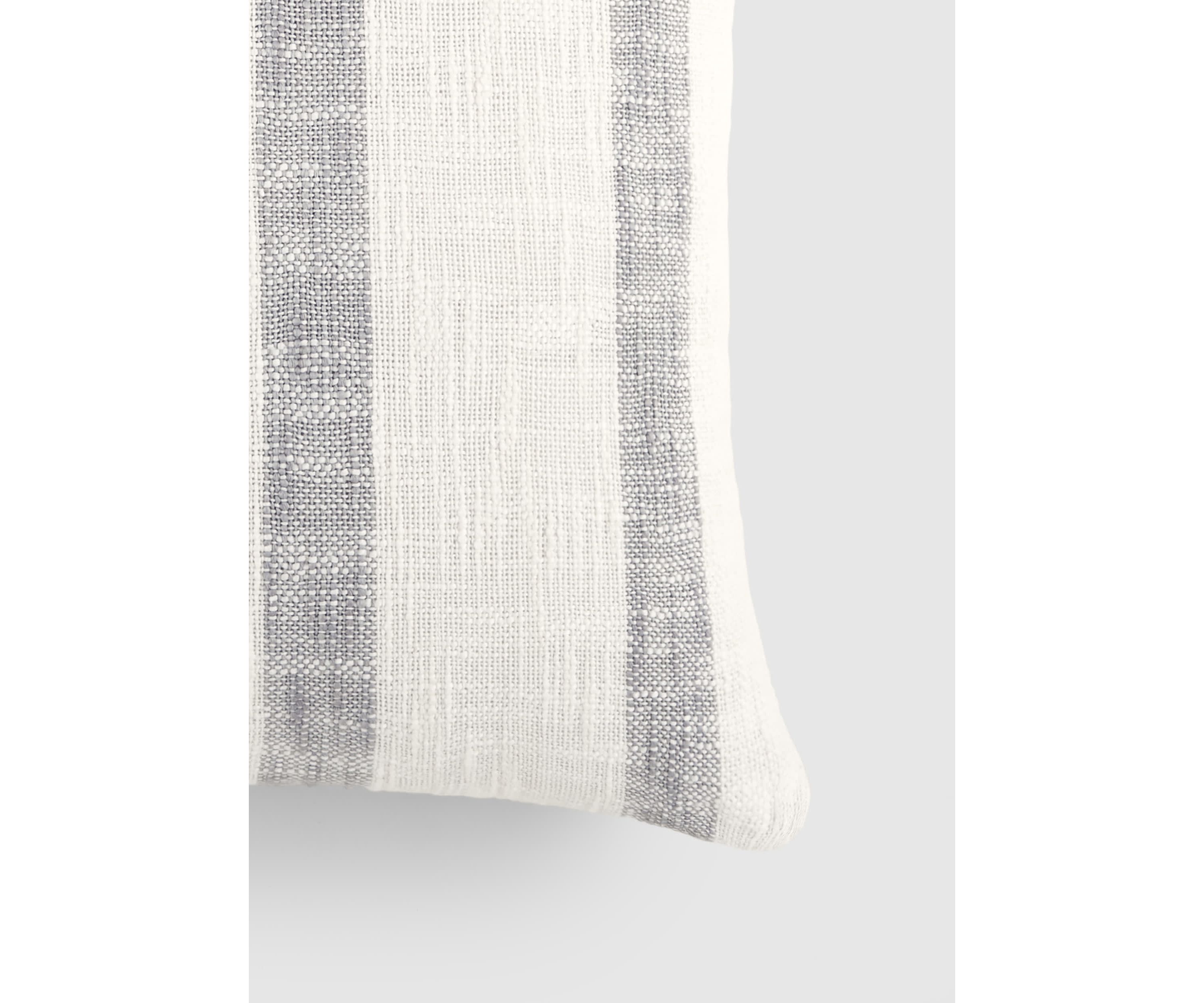 Elegant Patterns Cotton Decor Throw Pillow