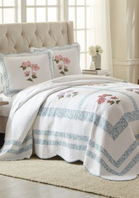 Modern Southern Home Supreme Velvet Plush Comforter Supreme And Everybody