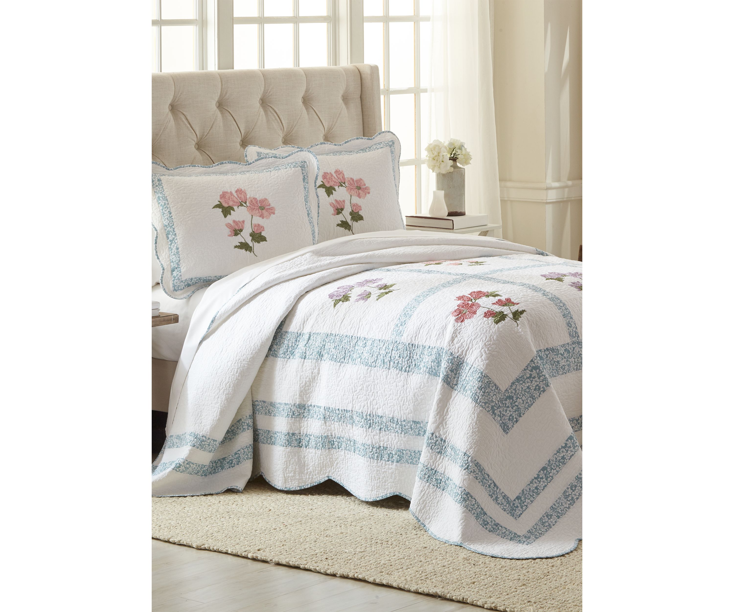 Esme Bedspread