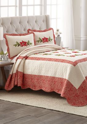 Christmas Bedding Bath Decor Belk