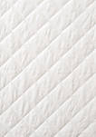 Ava Diamond Oversized Cotton 3-Piece Quilt Set