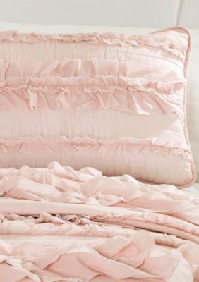 Lush Decor Belle Quilt Set Belk
