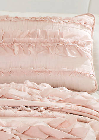 Lush Decor Belle Quilt Set Belk