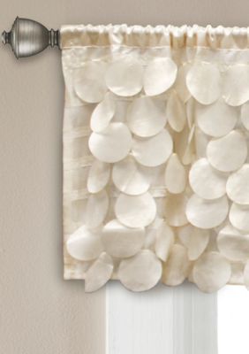 Lush Decor Gigi Valance Belk