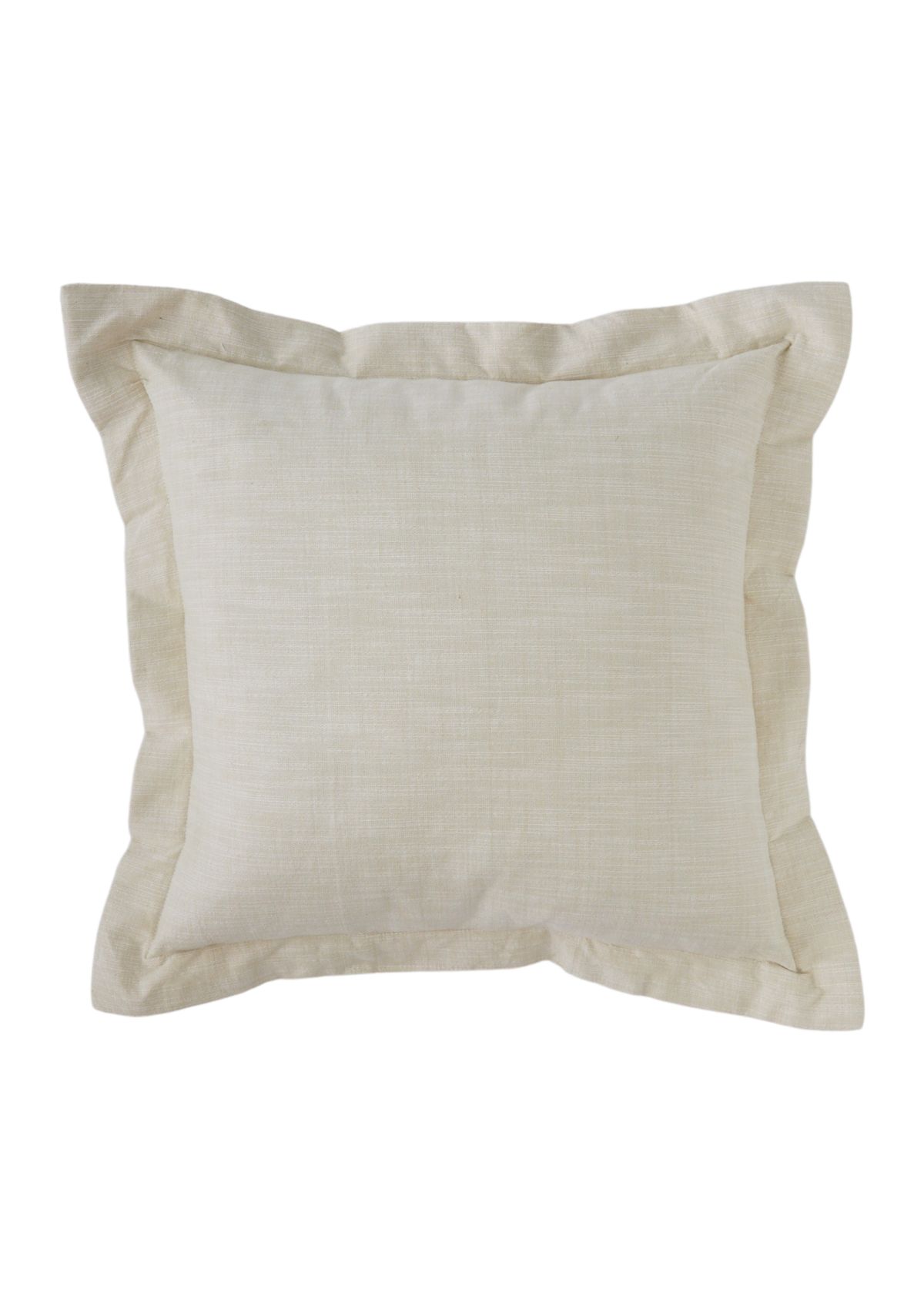 Decorative Linen Pillow
