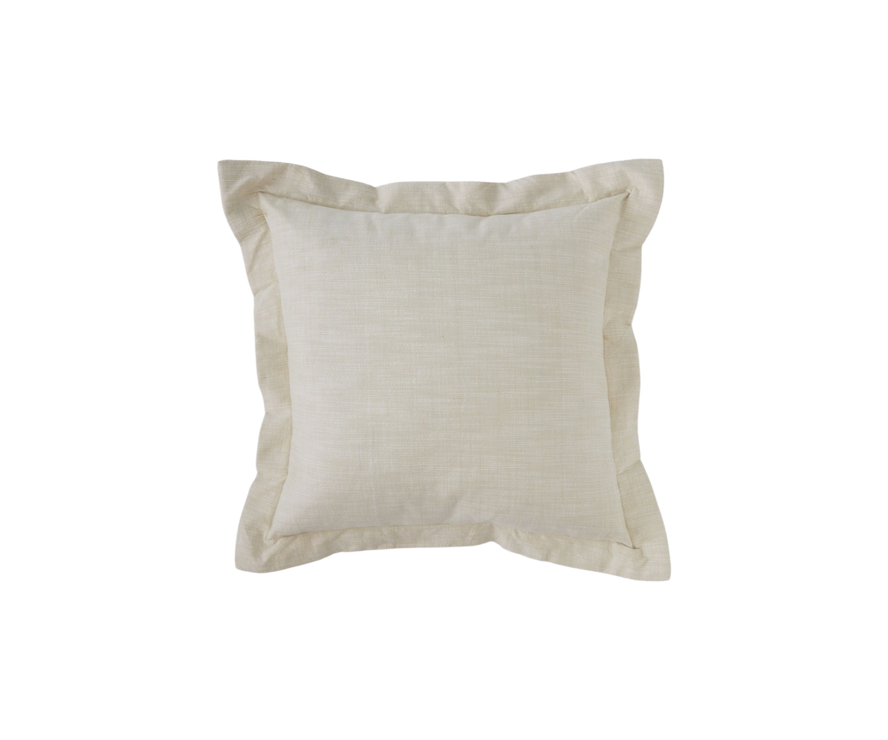 Decorative Linen Pillow