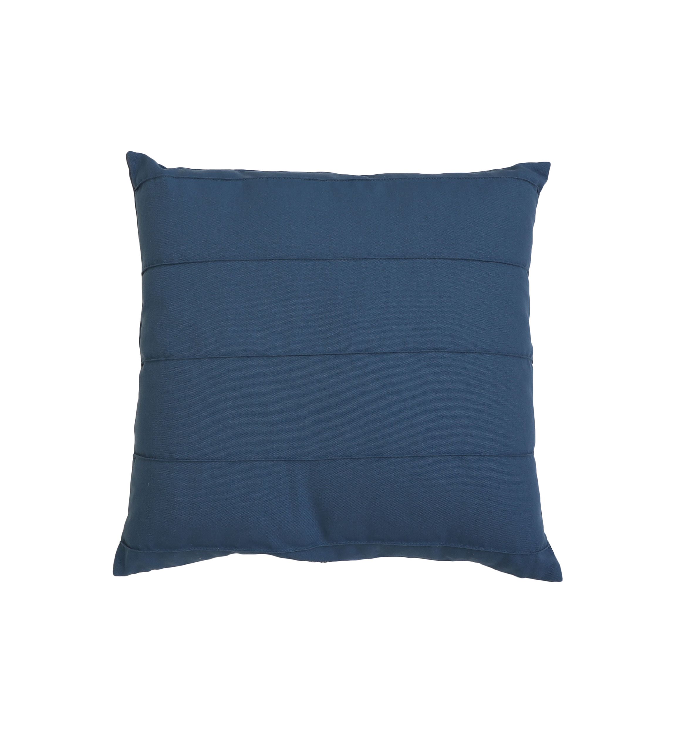 Wynn Faux Linen Pillow 