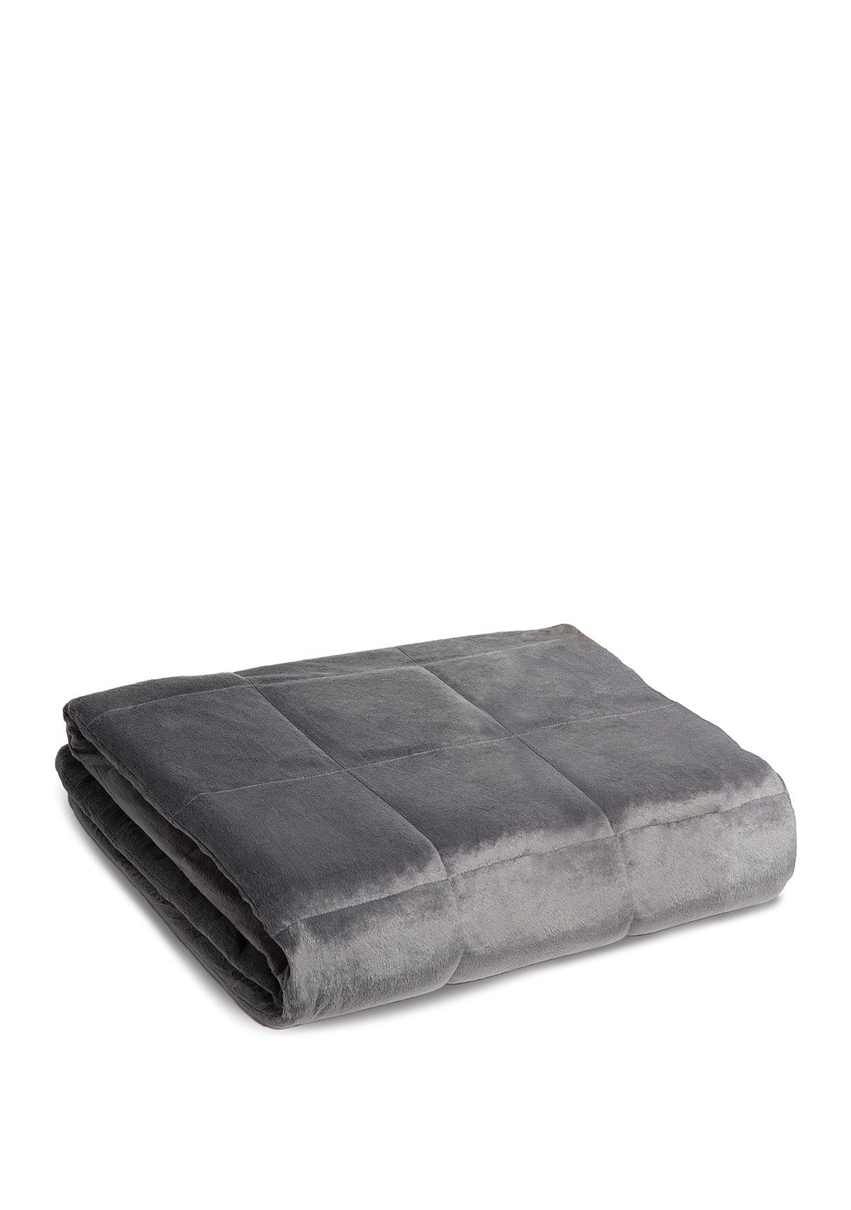 Calming Comfort 20 lb Weighted Blanket
