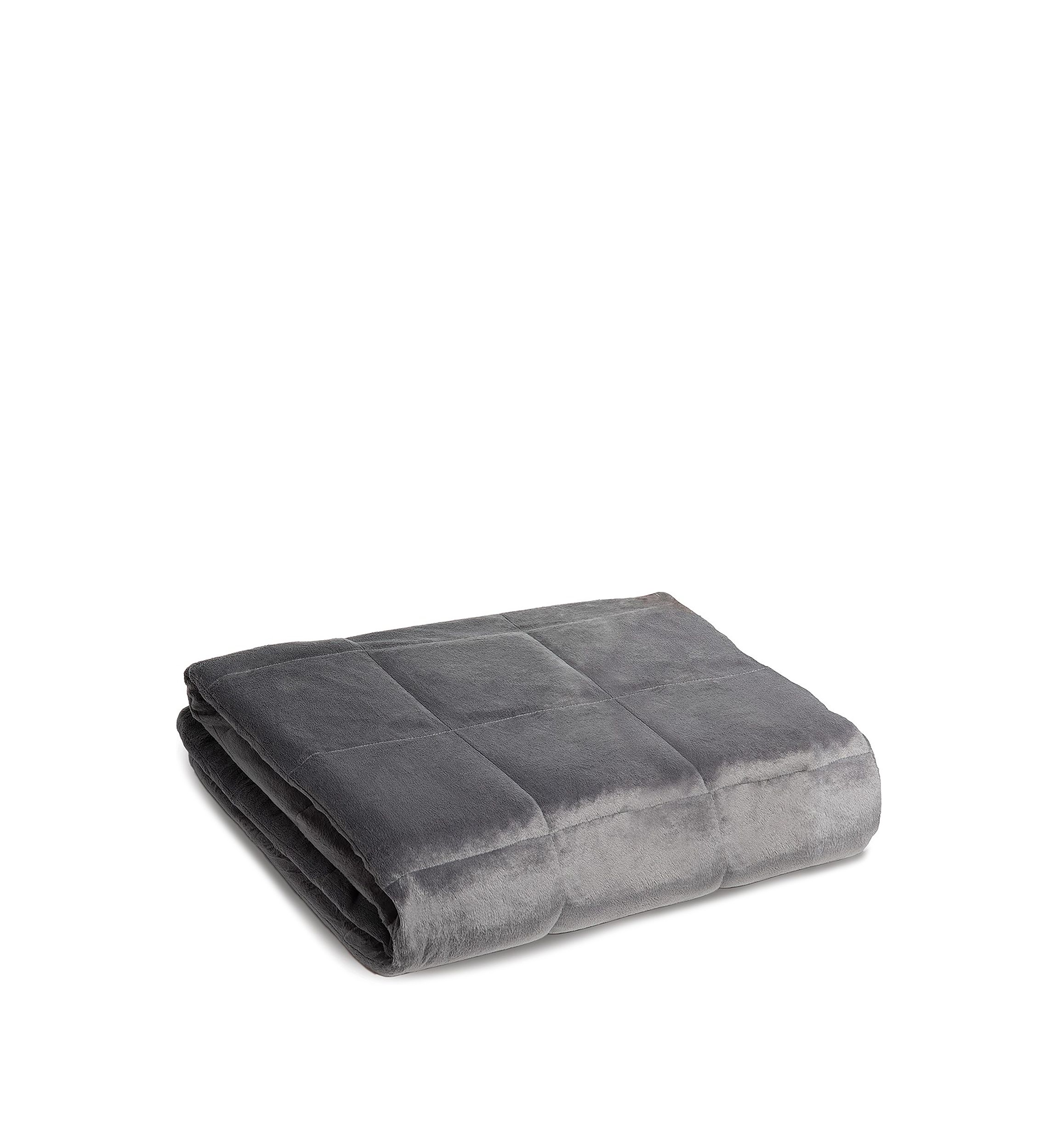 Calming Comfort 20 lb Weighted Blanket