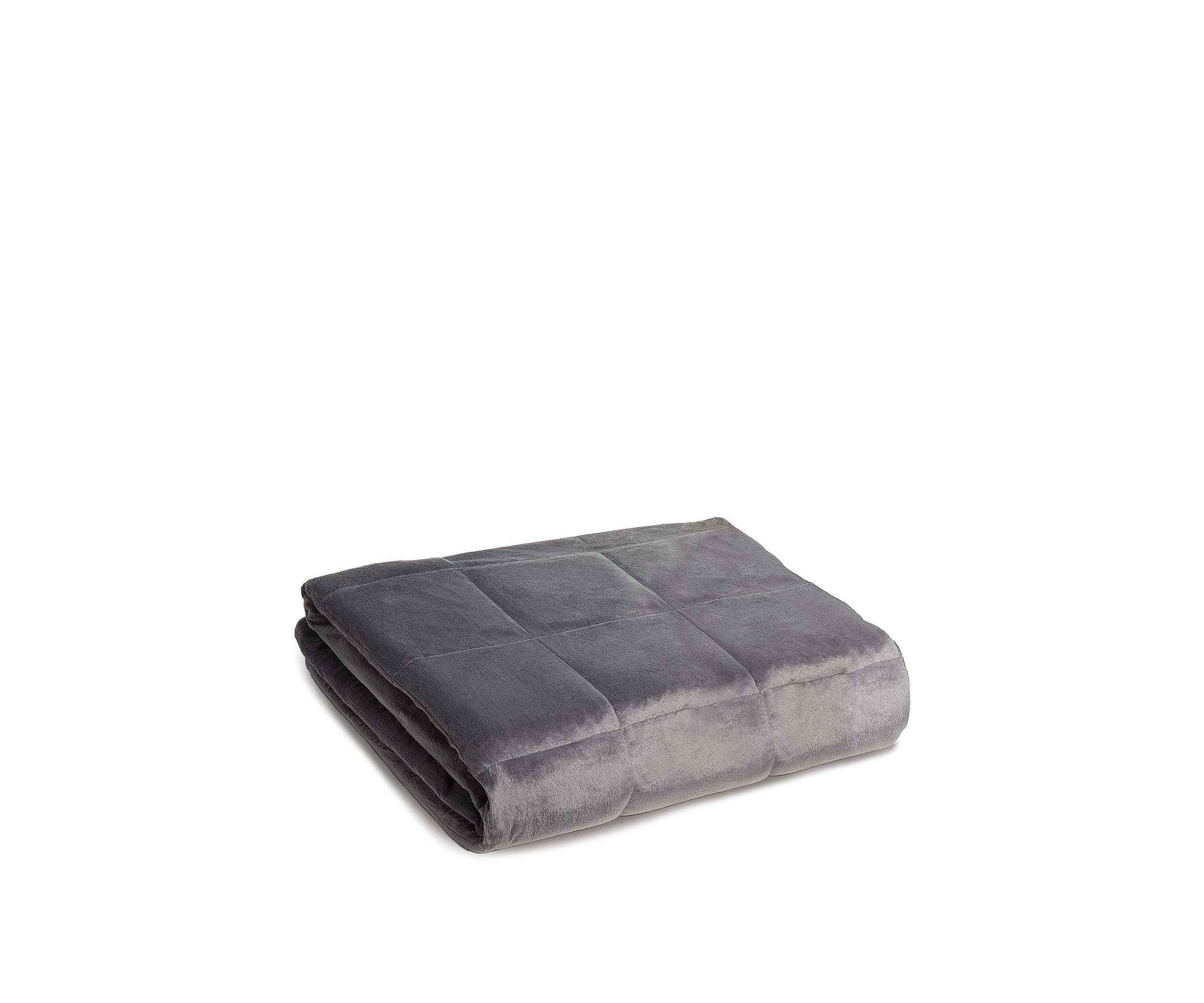 Calming Comfort 20 lb Weighted Blanket