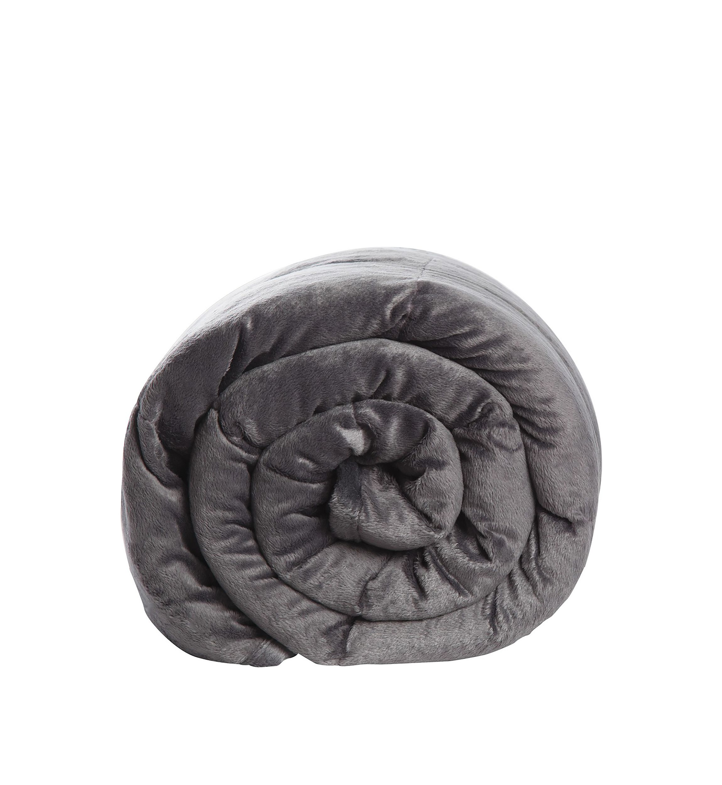 Calming Comfort 20 lb Weighted Blanket