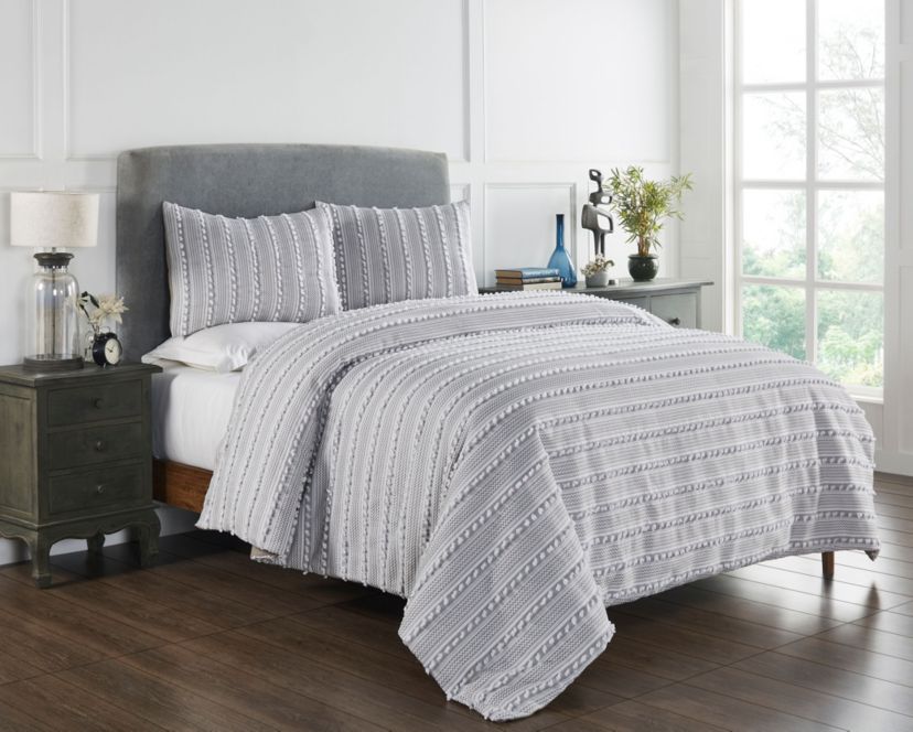 Angelique Collection Comforter Set with Shams