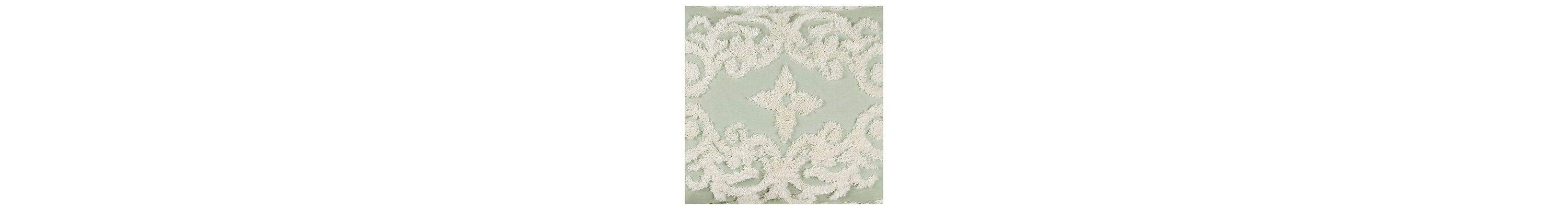 Florence Collection Bedspread Set with Shams