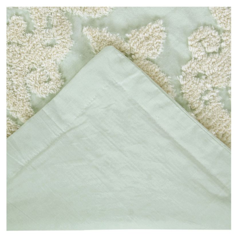 Florence Collection Bedspread Set with Shams