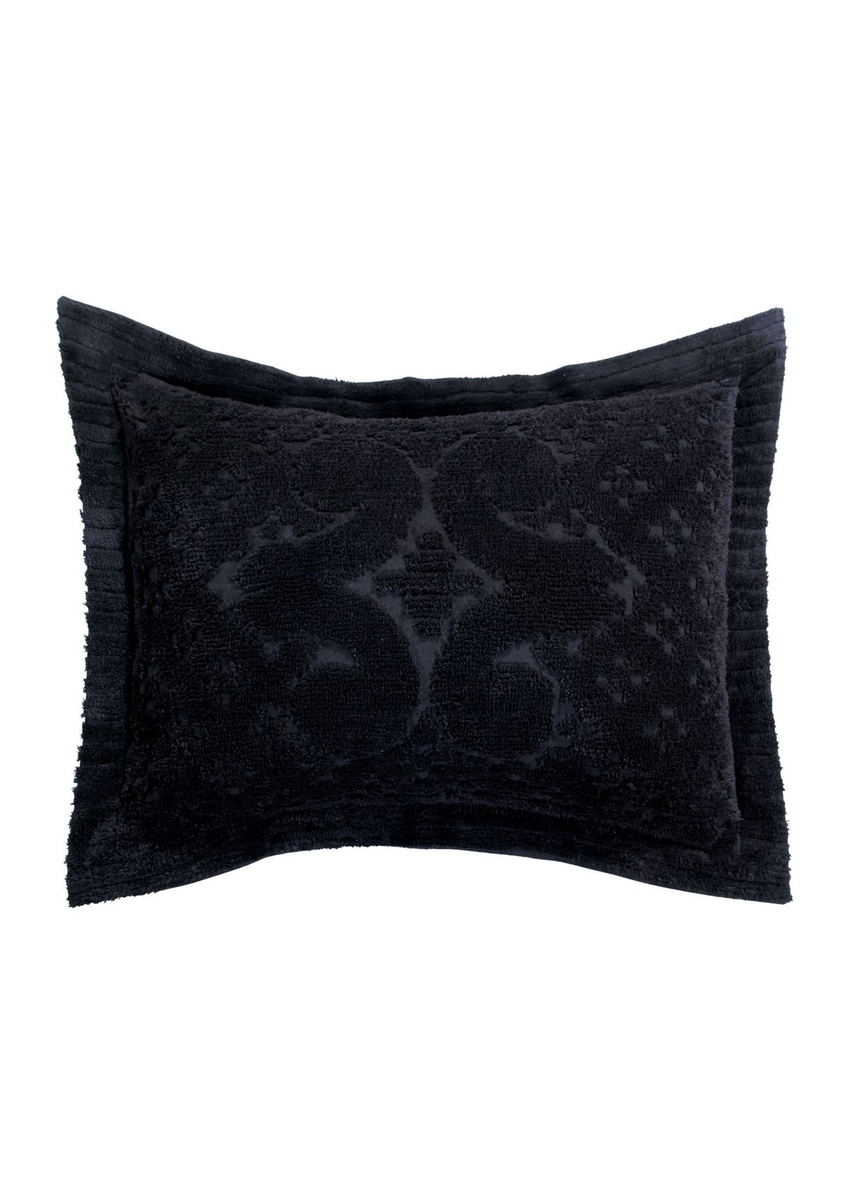 Ashton Collection Bedspread Set with Shams