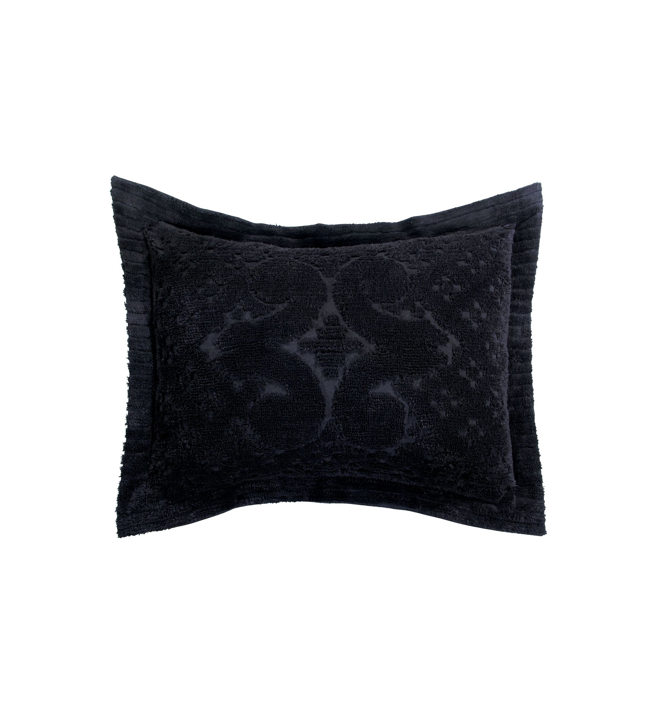 Ashton Collection Bedspread Set with Shams