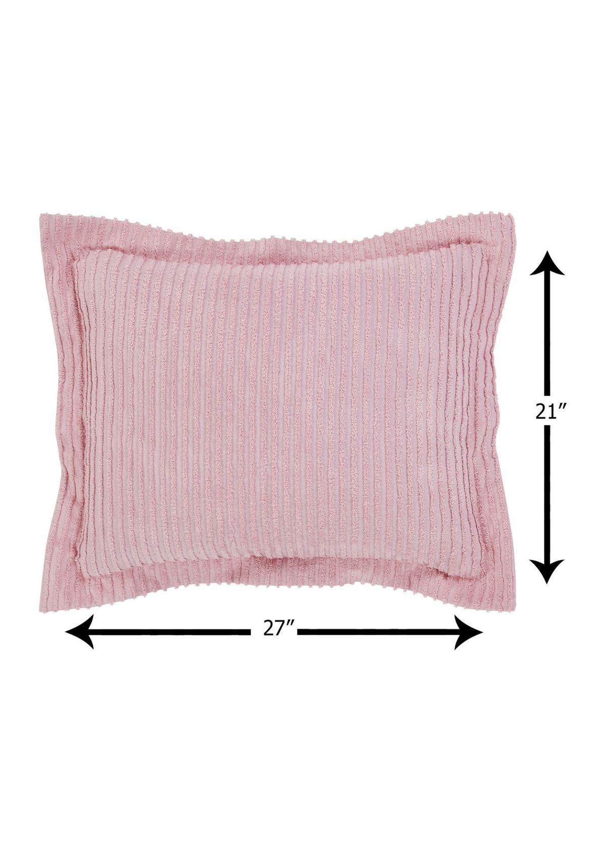 Jullian Collection Bedspread Set with Shams