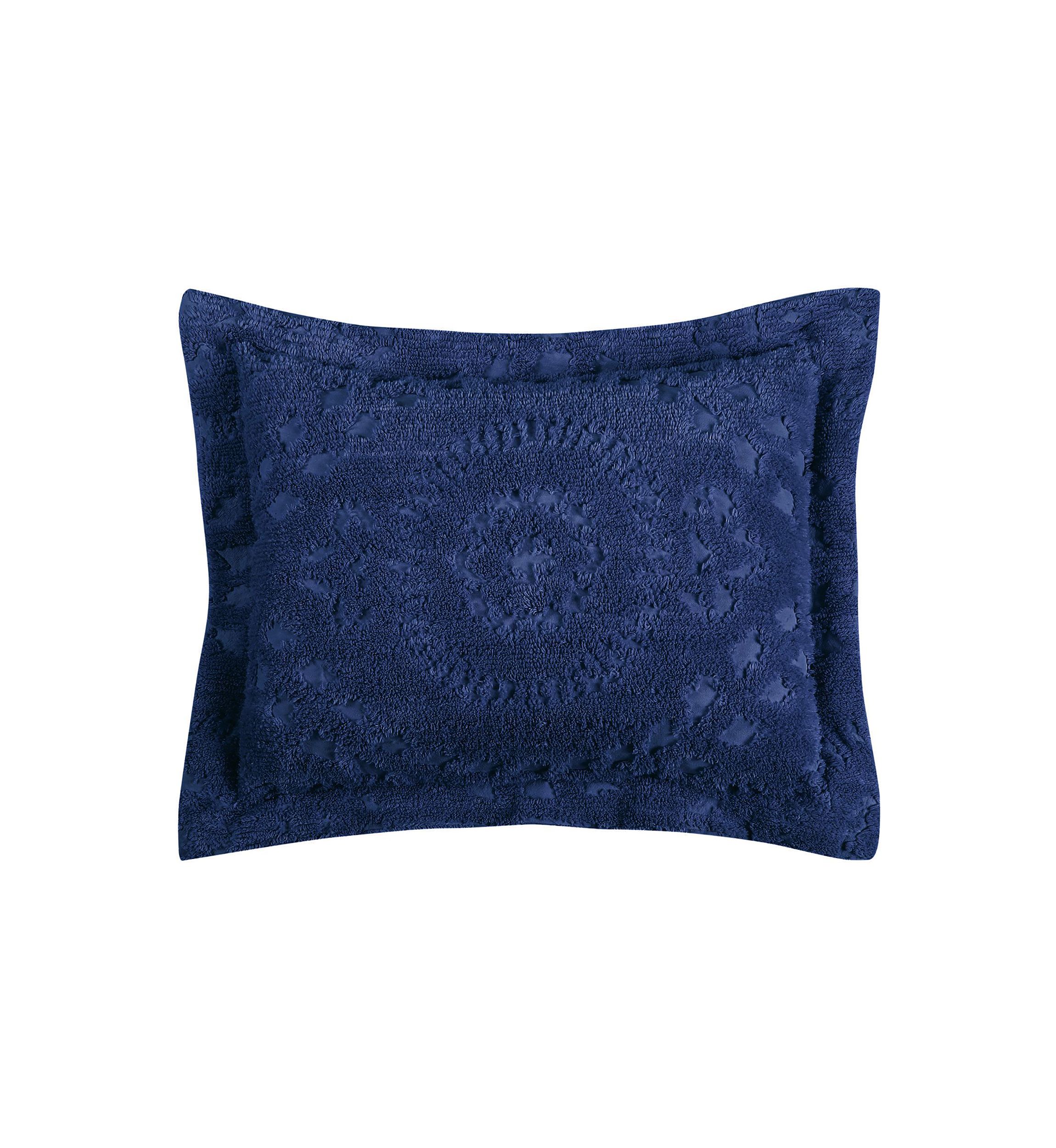 Rio Collection Bedspread Set with Shams