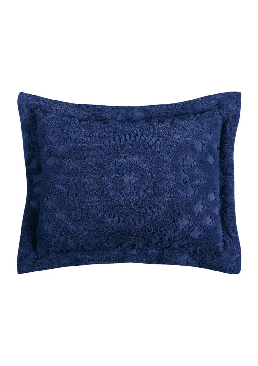 Rio Collection Bedspread Set with Shams