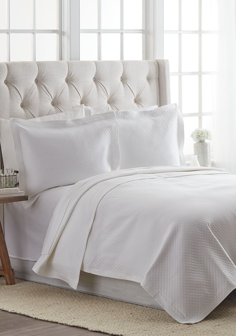 Diamante Coverlet Set