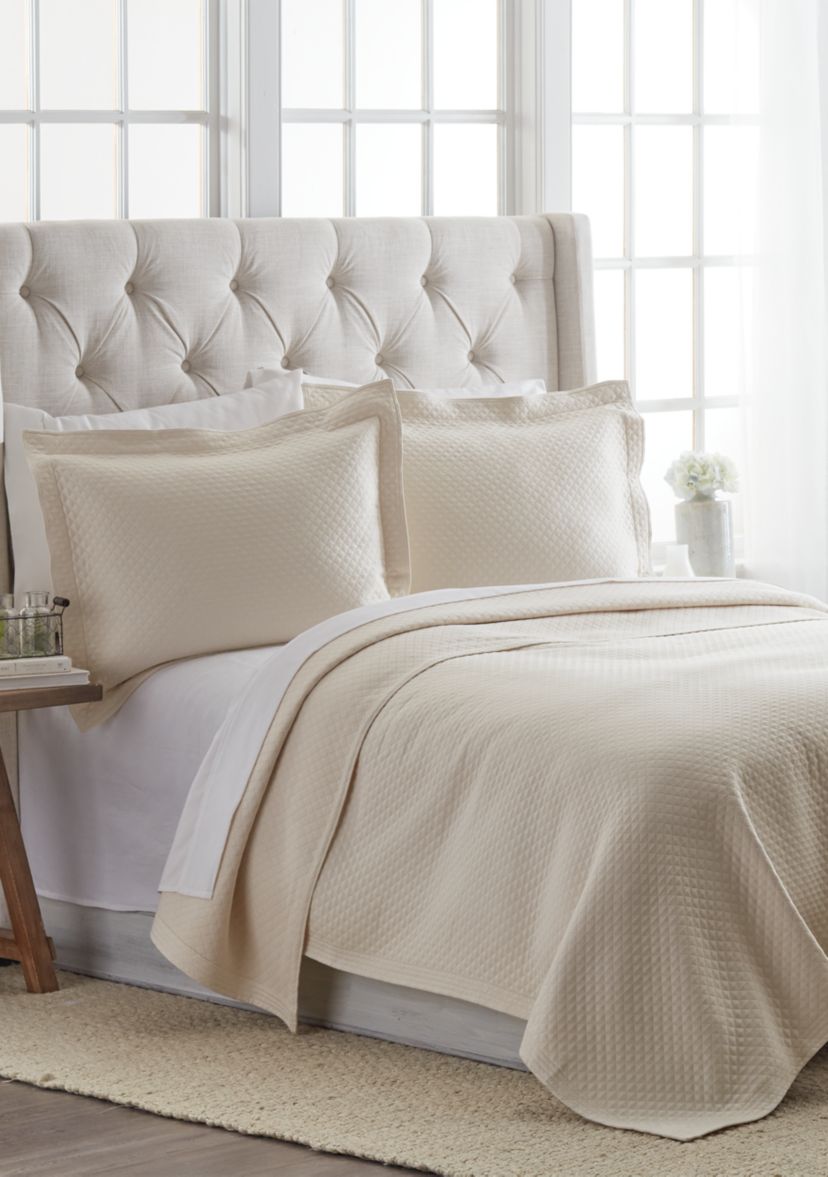 Diamante Coverlet