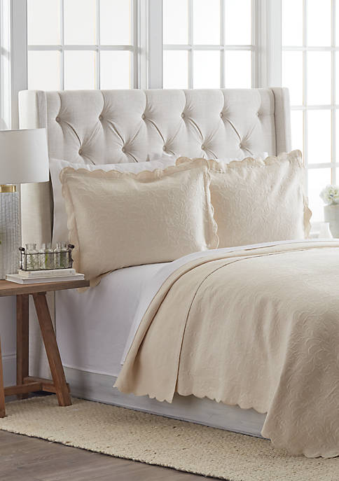 Modern. Southern. Home.™ Majestic Coverlet