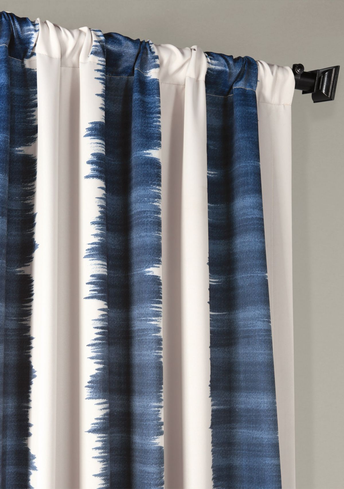 Flambe Blackout Curtains