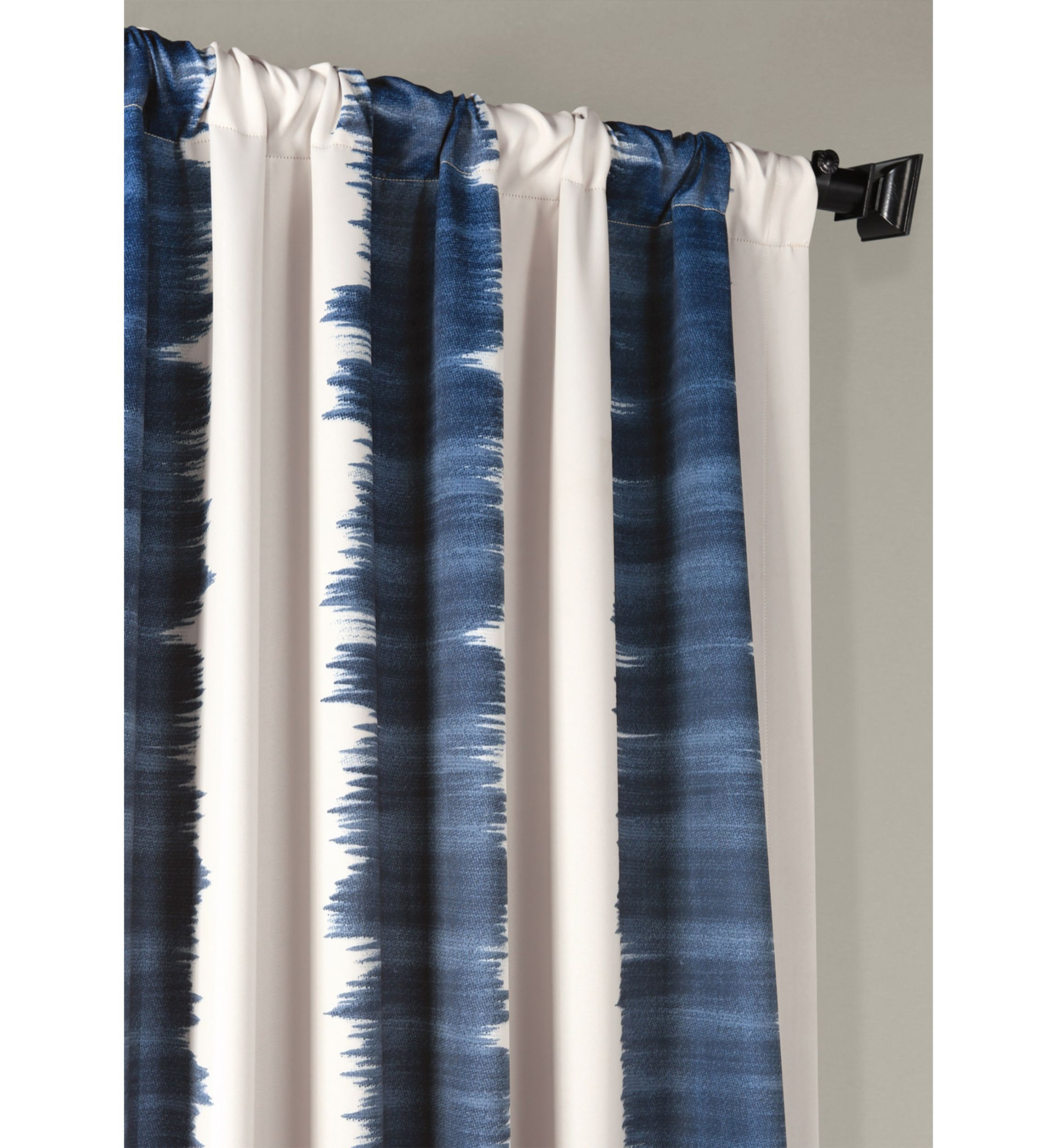 Flambe Blackout Curtains