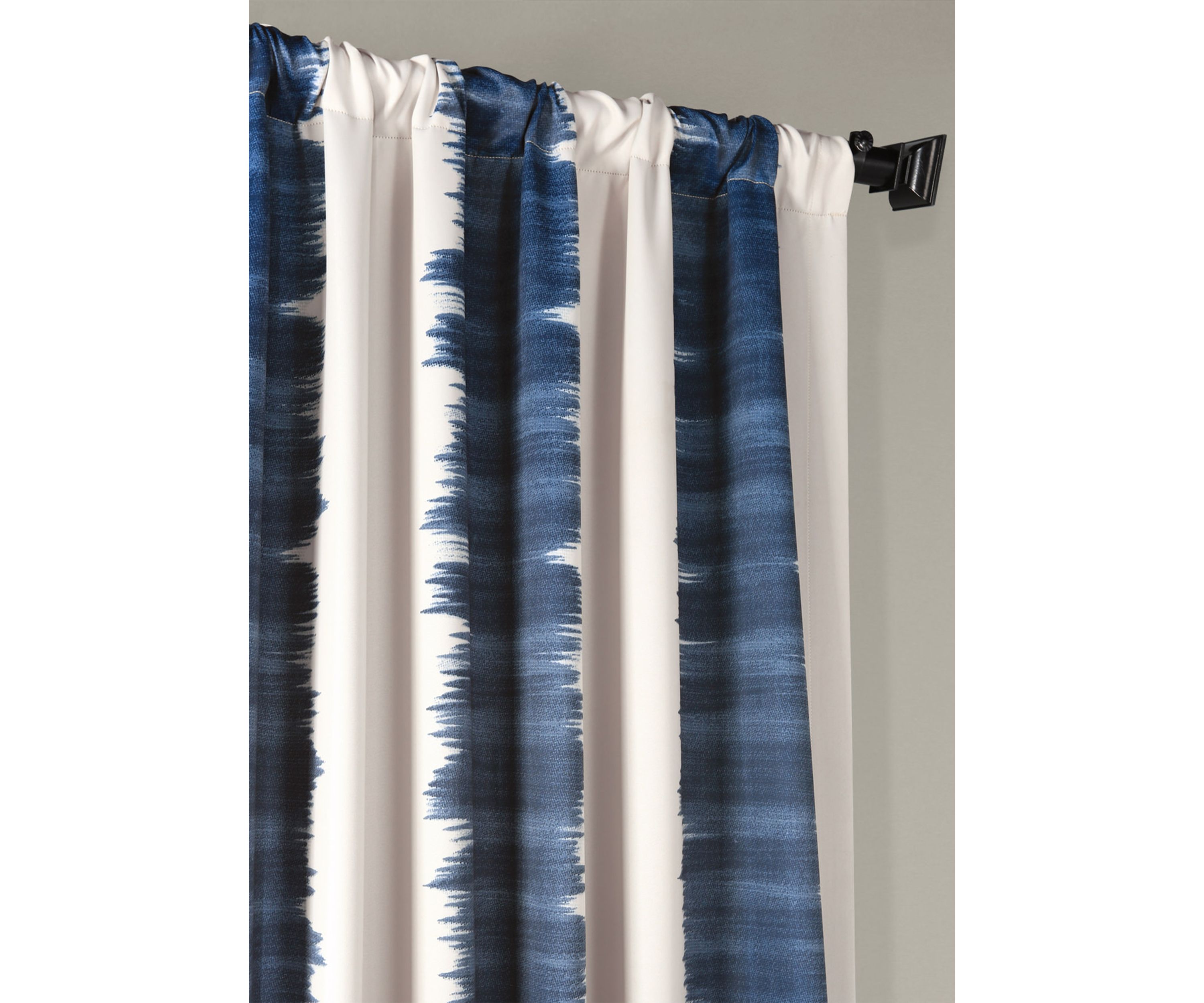 Flambe Blackout Curtains