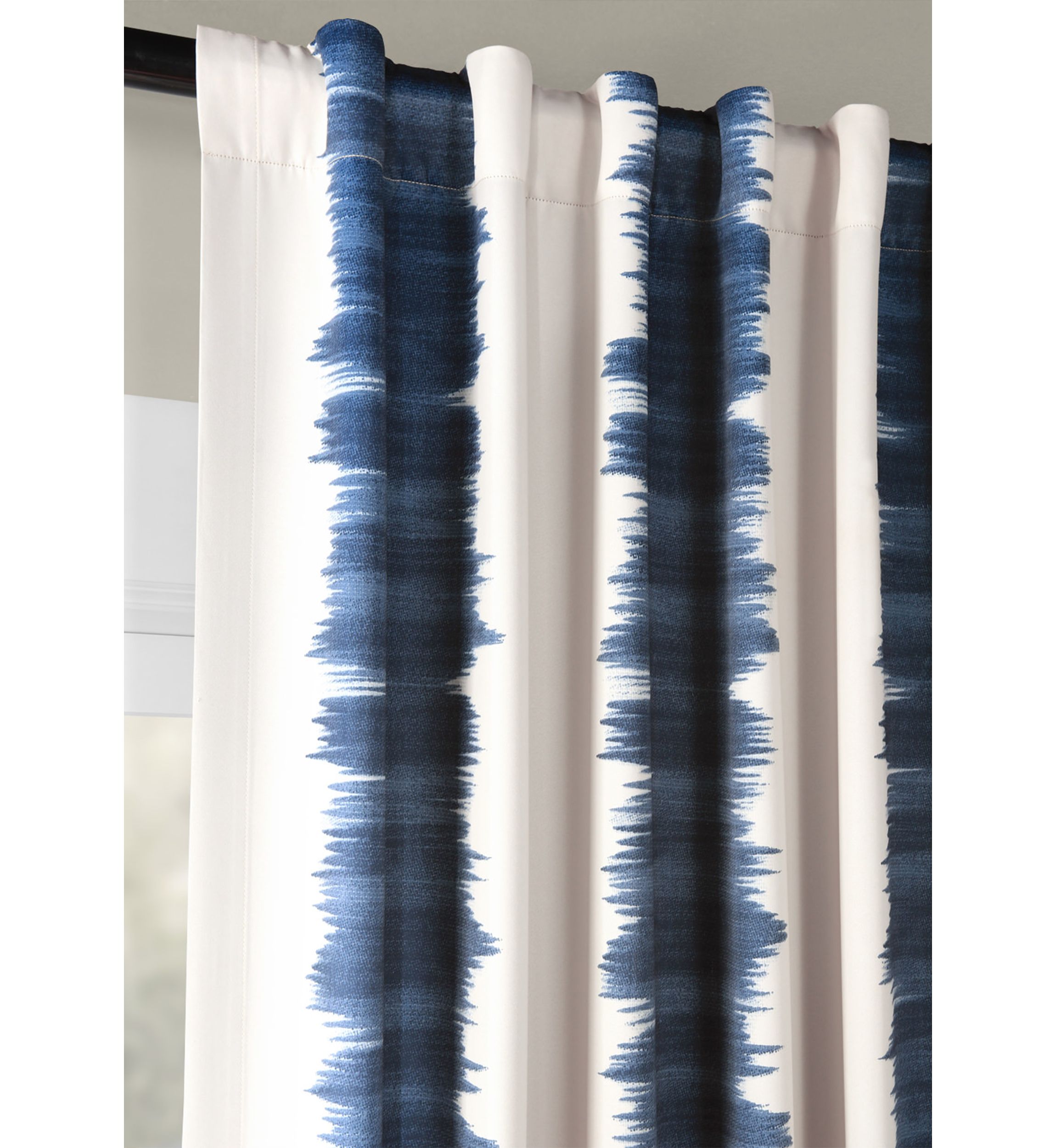 Flambe Blackout Curtains