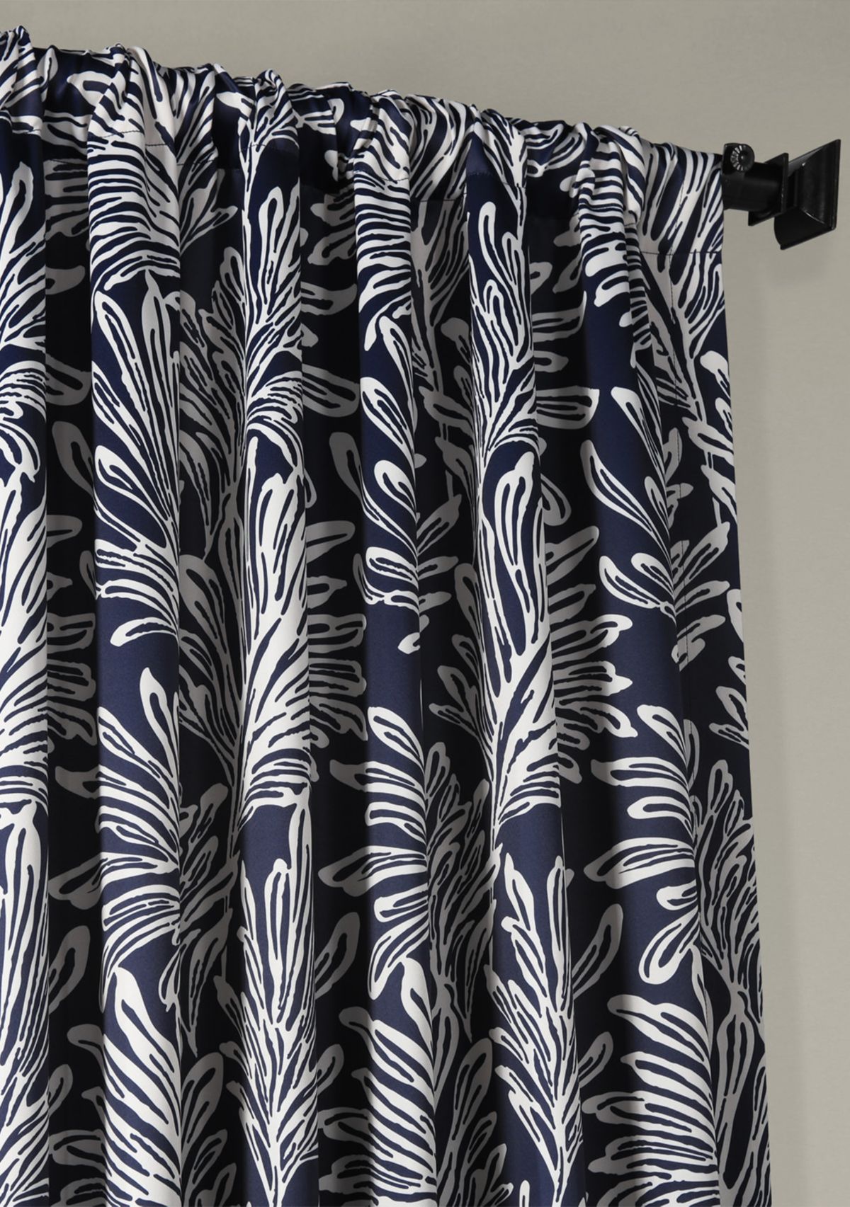 Flora Blackout Curtains