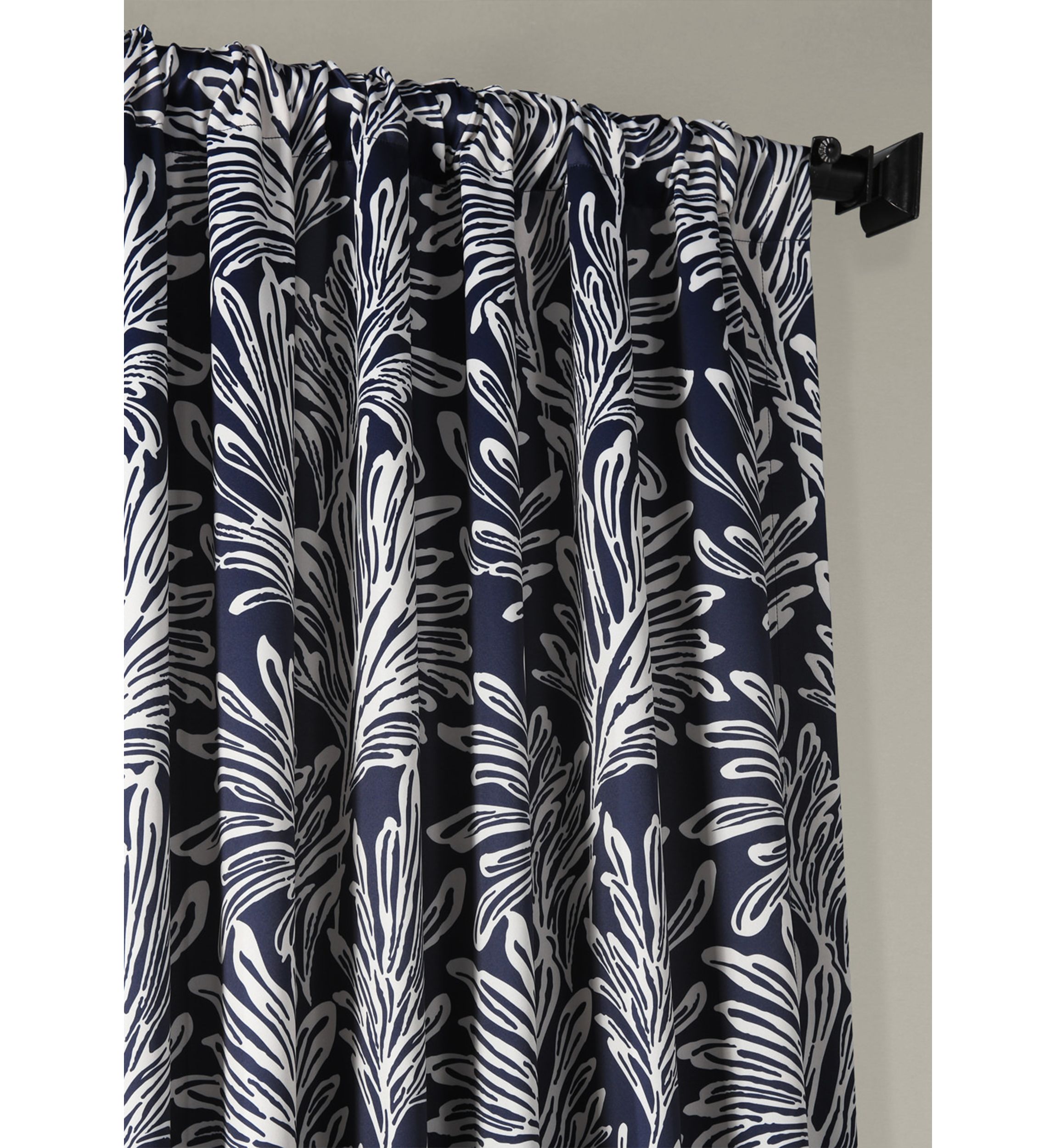 Flora Blackout Curtains