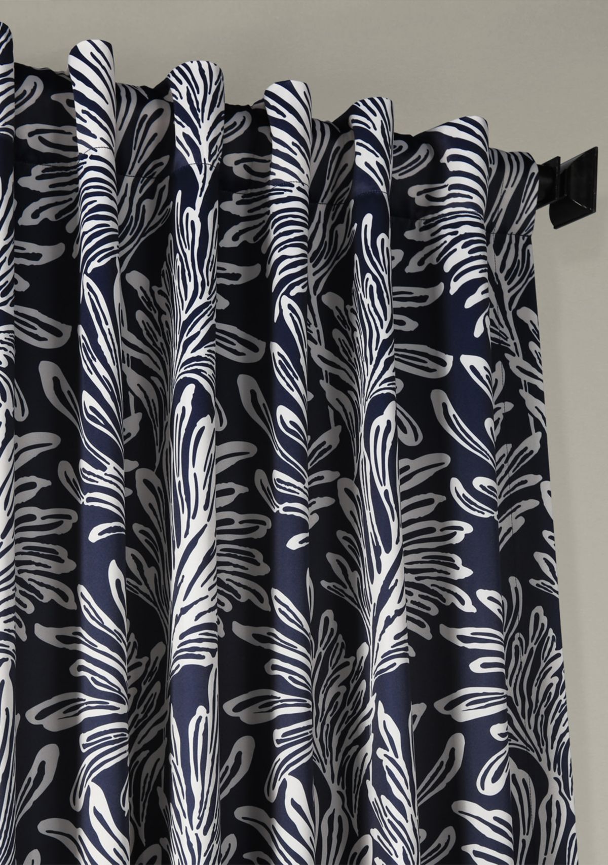 Flora Blackout Curtains