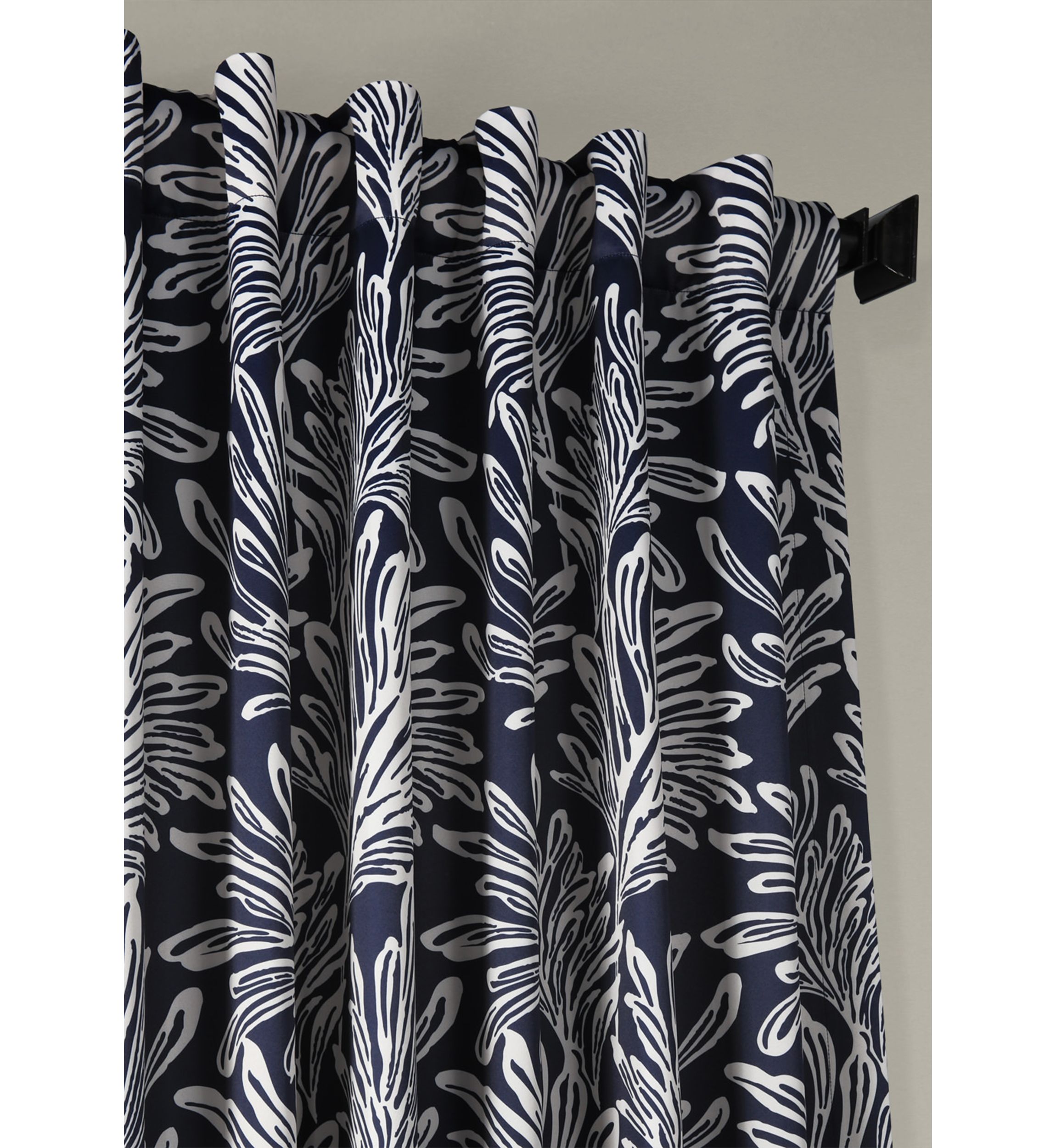 Flora Blackout Curtains