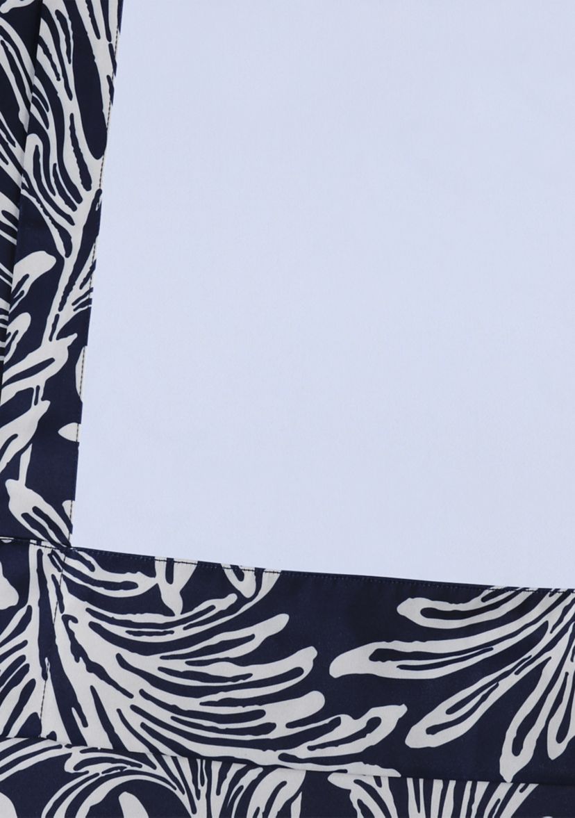 Flora Blackout Curtains