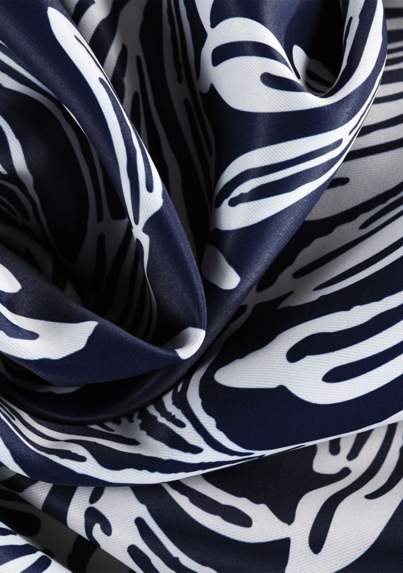 Flora Blackout Curtains