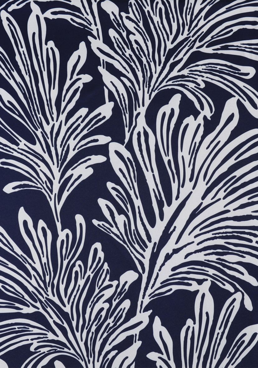 Flora Blackout Curtains
