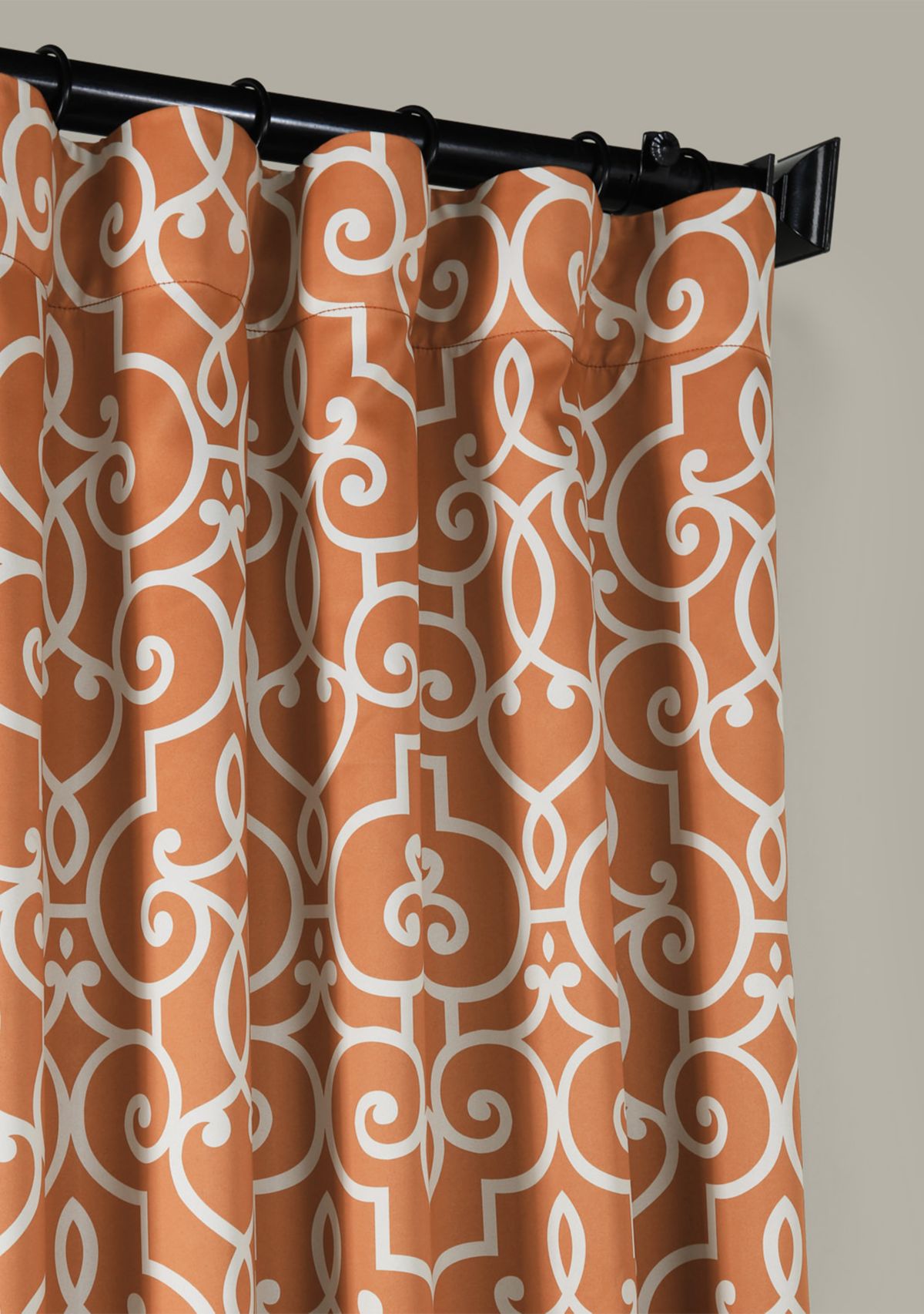 Nouveau Blackout Curtains