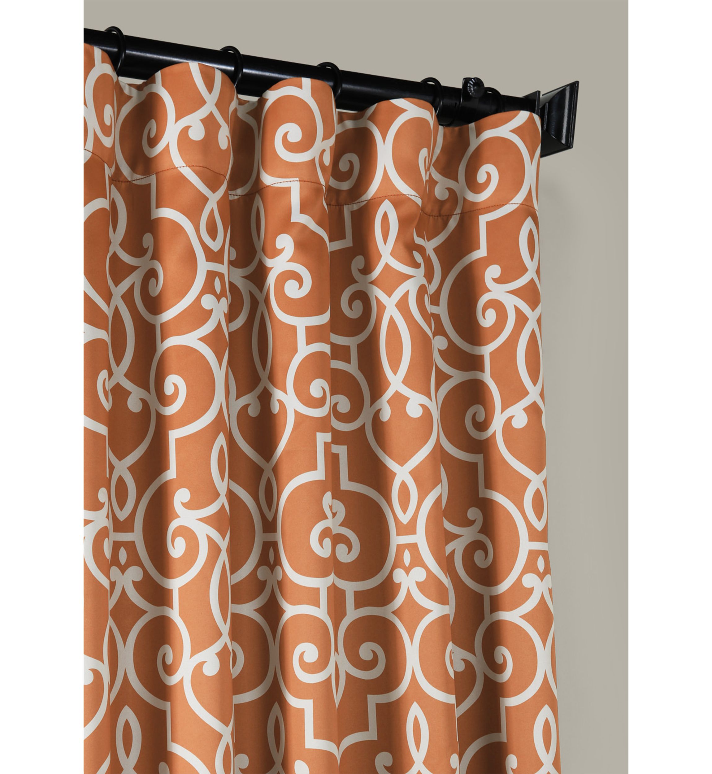 Nouveau Blackout Curtains