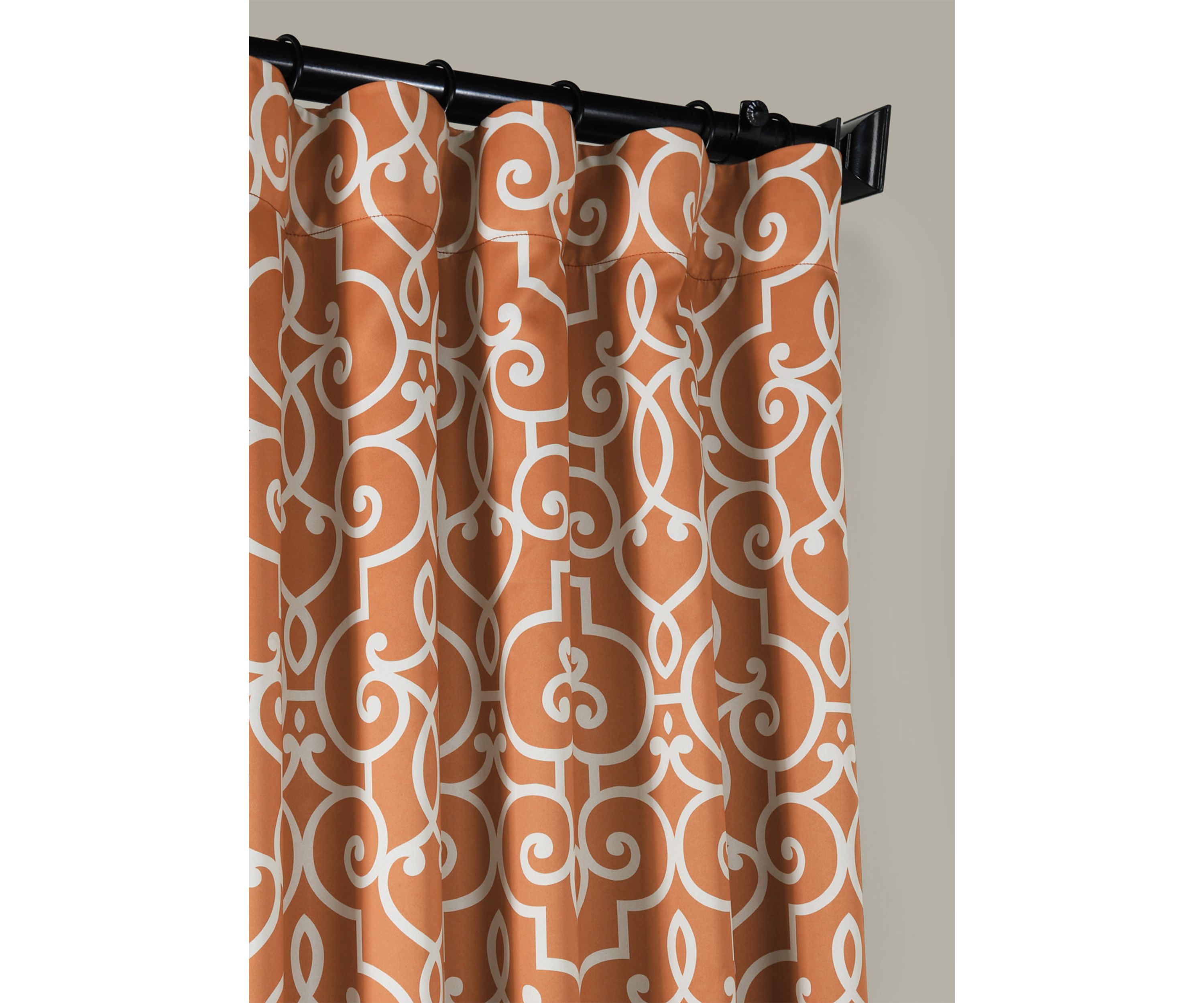 Nouveau Blackout Curtains