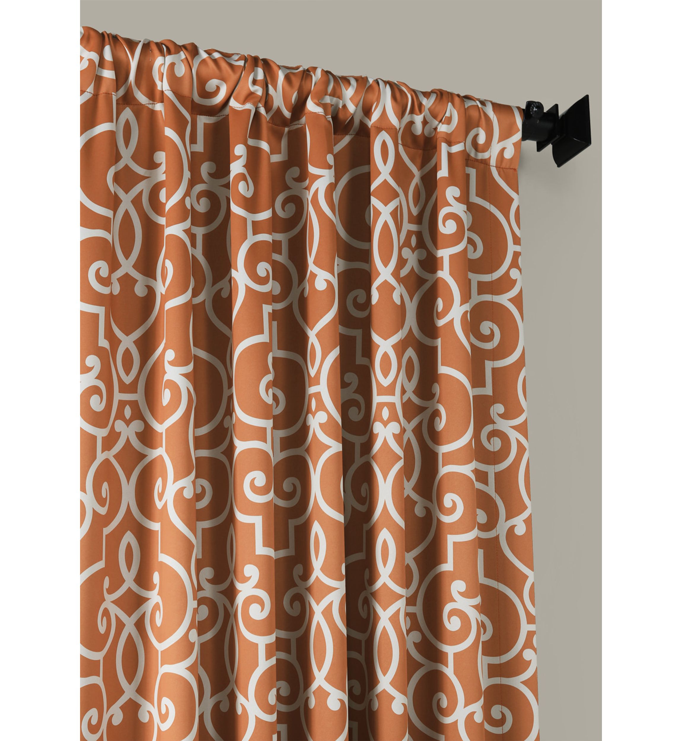 Nouveau Blackout Curtains