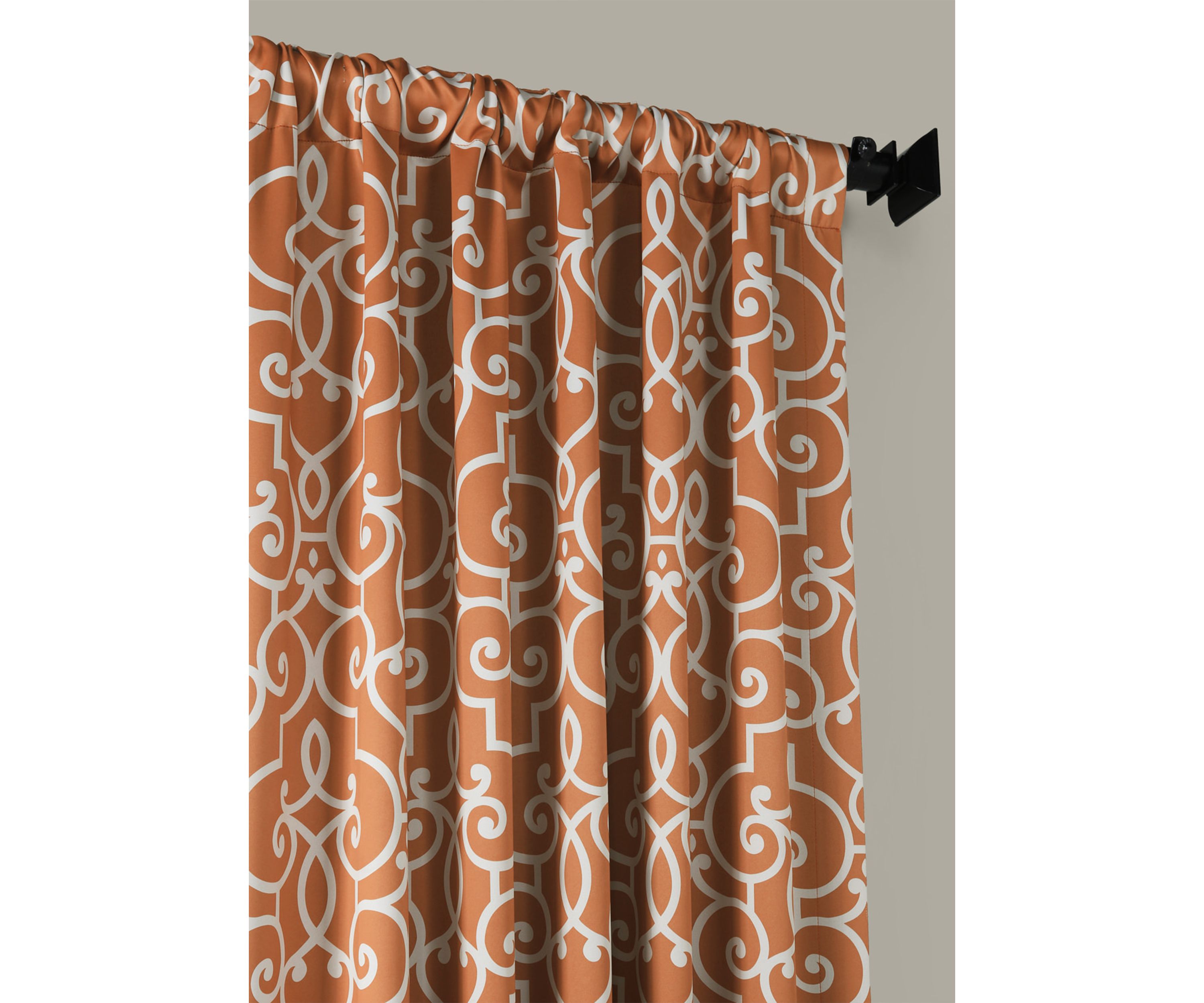 Nouveau Blackout Curtains